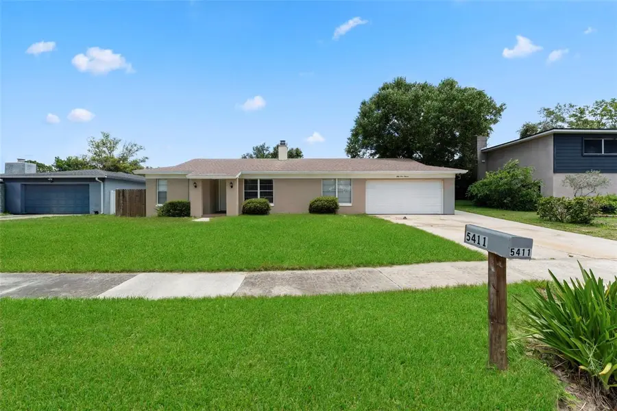 5411 Myrica Road, Orlando, FL 32810 - #2