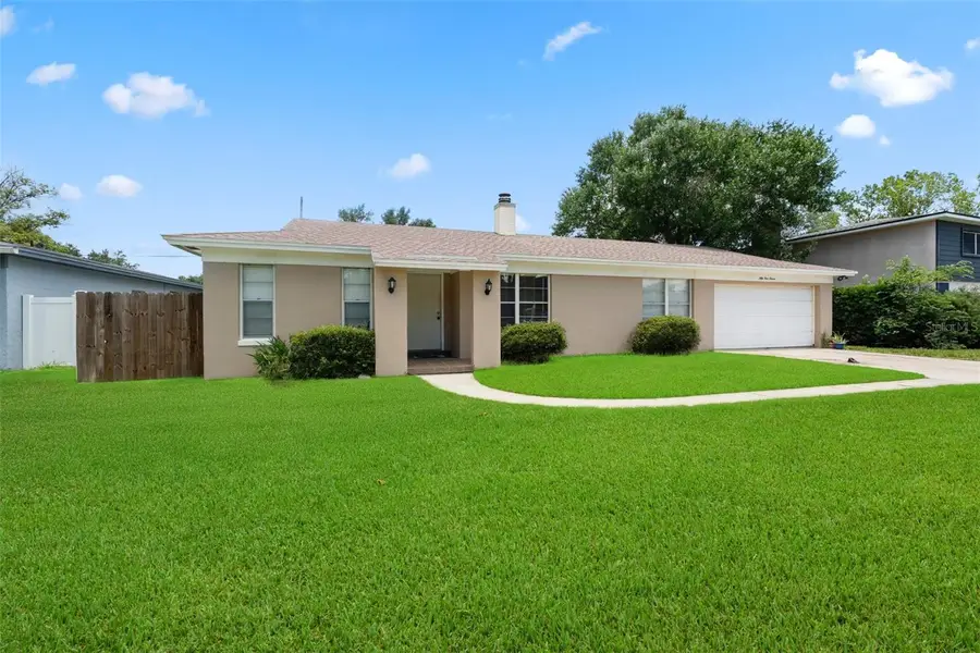5411 Myrica Road, Orlando, FL 32810 - #3