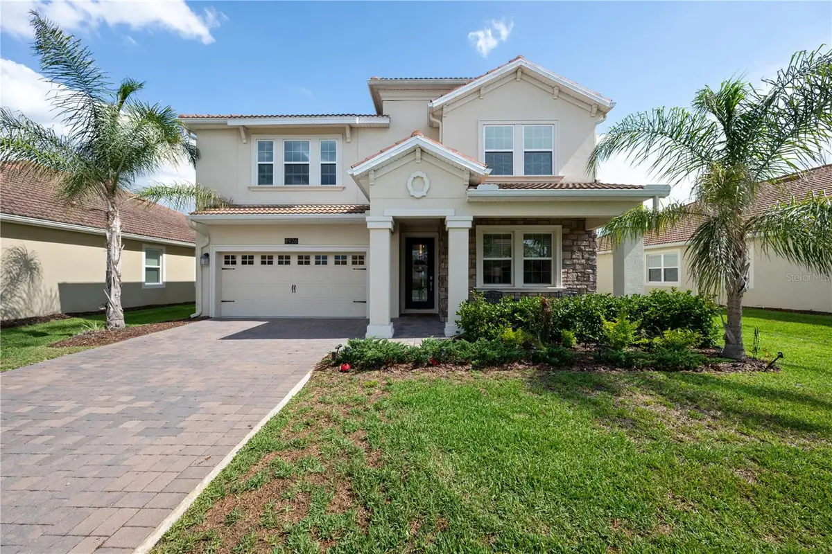 8926 Fallen Oak Drive, Davenport, FL 33896 - #1