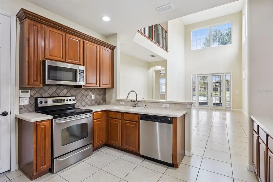 551 Terrace Spring Drive, Orlando, FL 32828 - #3