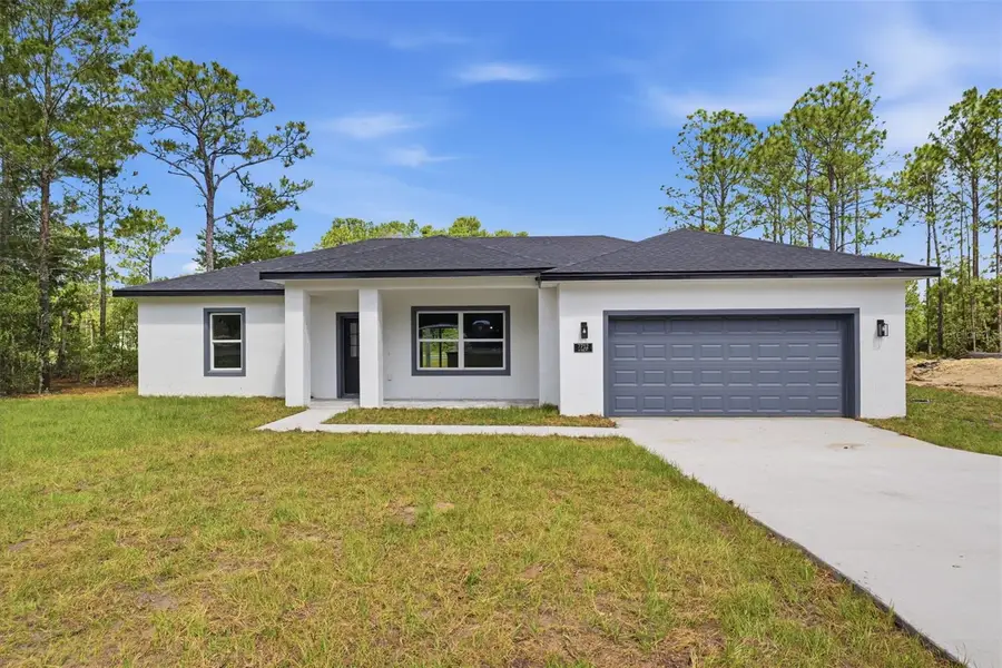 7712 N Tide Point, Citrus Springs, FL 34434 - #2