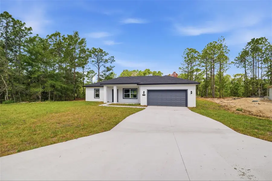 7712 N Tide Point, Citrus Springs, FL 34434 - #3