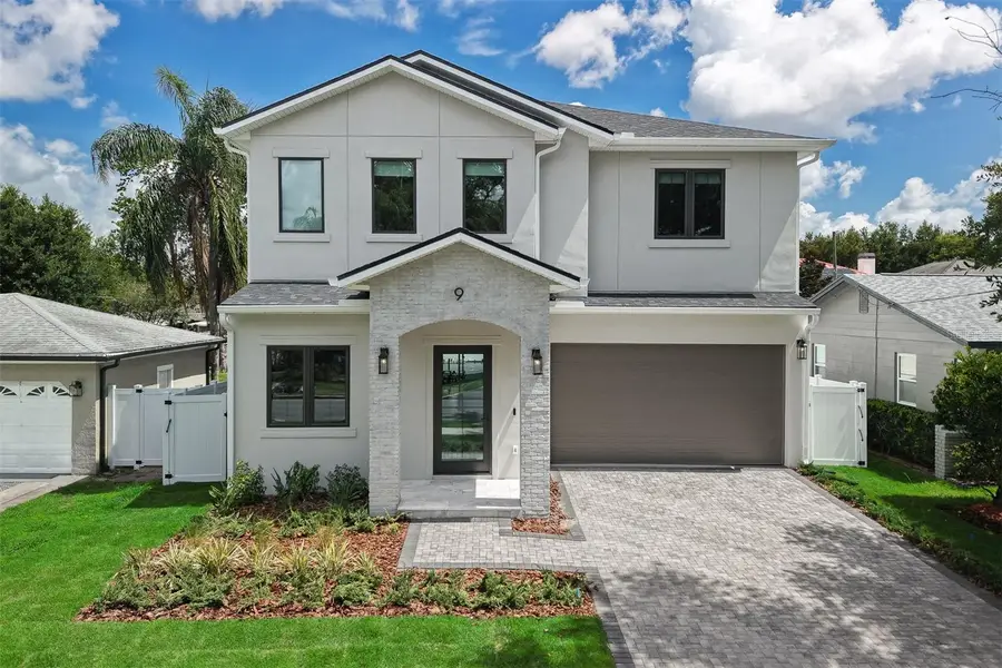 9 E Steele Street, Orlando, FL 32804 - #2