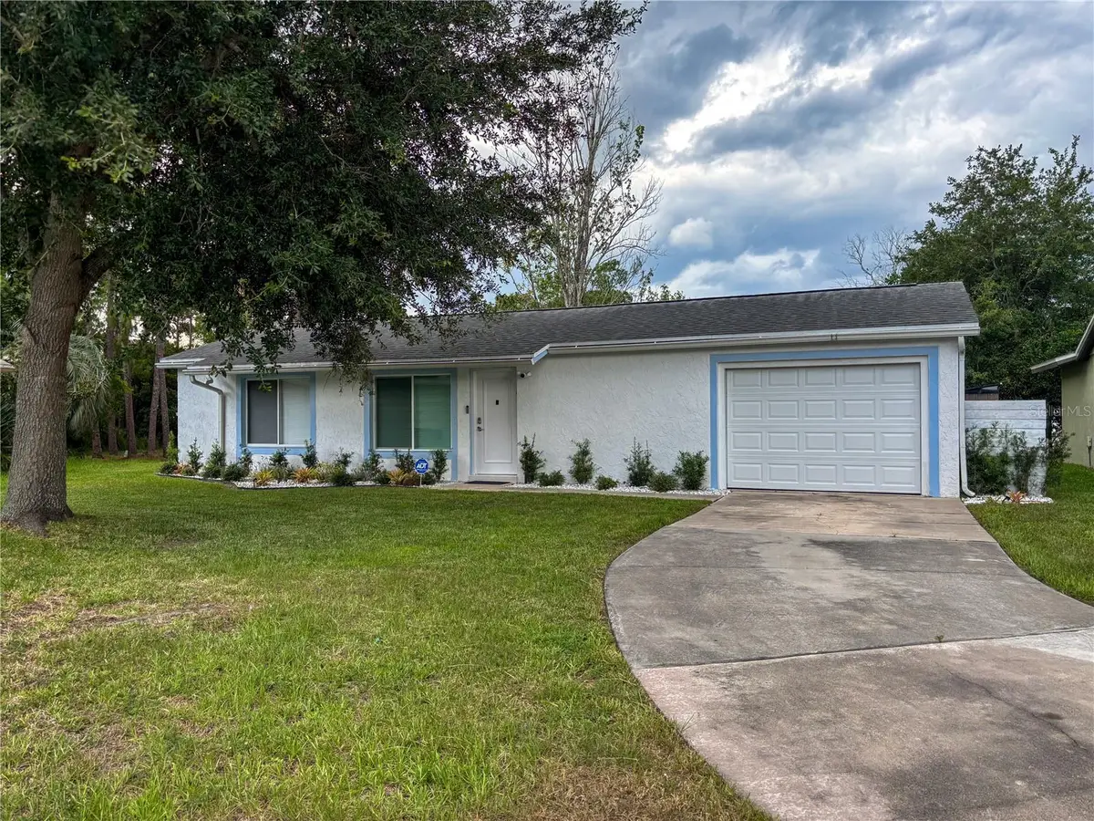 4808 Ganimede Lane, Orlando, FL 32821 - #1