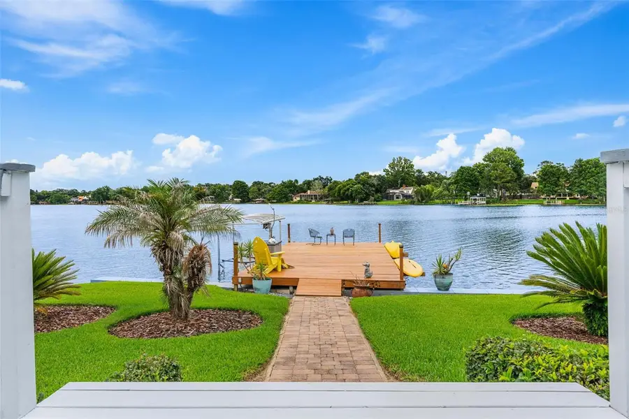 195 Cedarwood Drive, Maitland, FL 32751 - #3