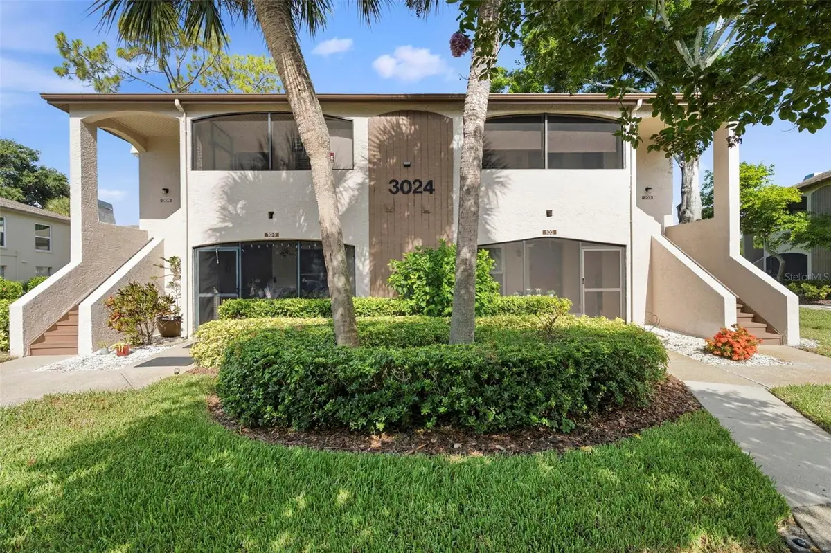 3024 Bonaventure Circle #204, Palm Harbor, FL 34684 - #1
