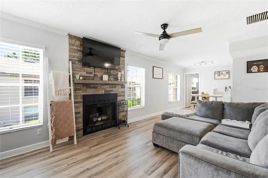3024 Bonaventure Circle #204, Palm Harbor, FL 34684 - #2