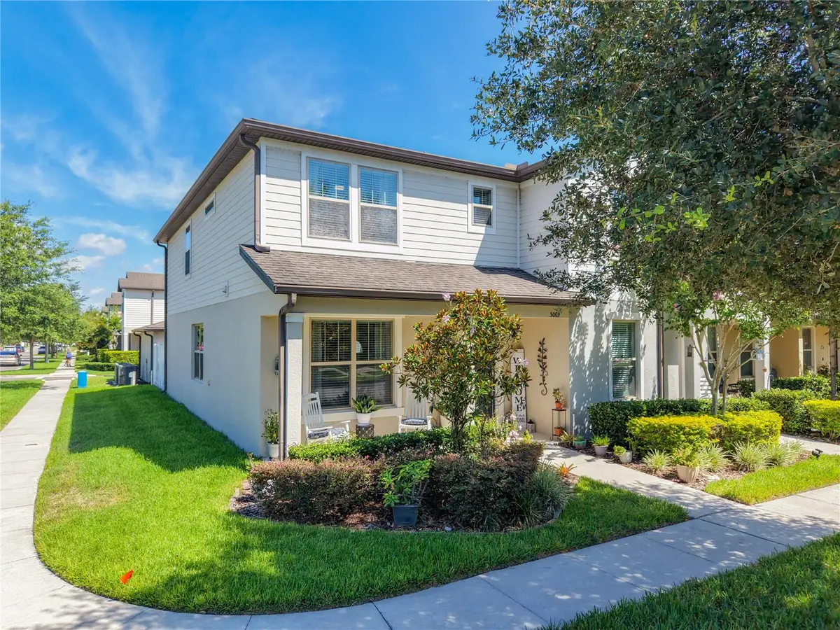 5069 Caspian Street, Saint Cloud, FL 34771 - #1