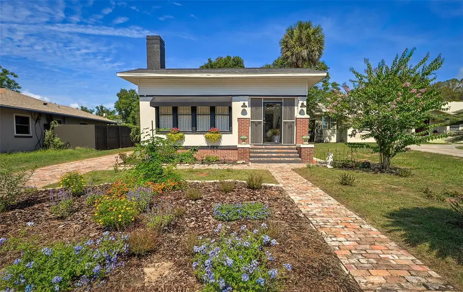 740 Summit Street, Eustis, FL 32726 - #2