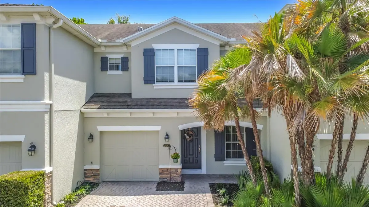 2547 River Landing Drive, Sanford, FL 32771 - #1