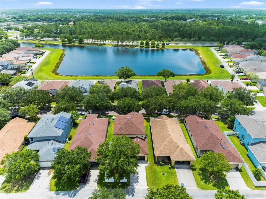2254 Abey Blanco Drive, Orlando, FL 32828 - #2