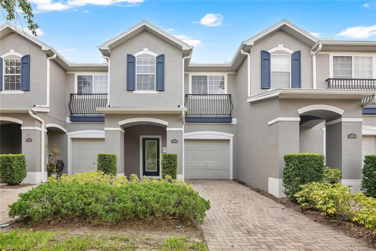 12009 Great Commission Way, Orlando, FL 32832 - #1