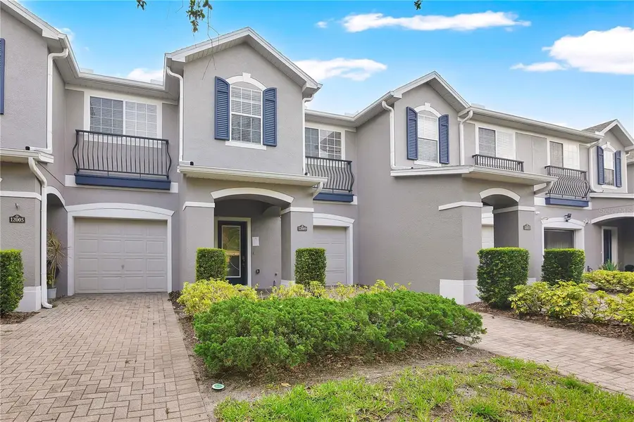 12009 Great Commission Way, Orlando, FL 32832 - #2