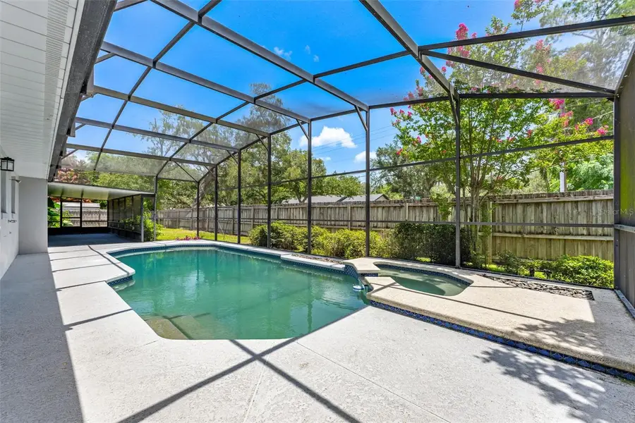 401 Sanford Avenue, Longwood, FL 32750 - #3