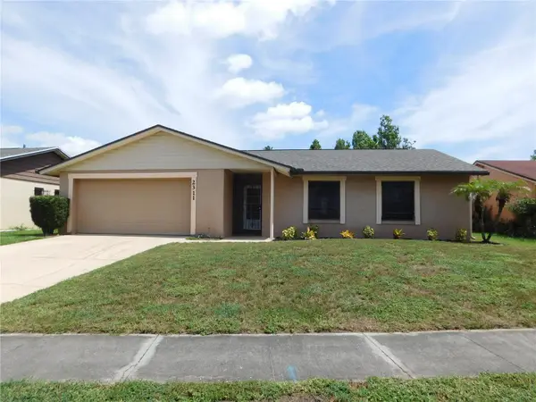 2311 Towerbridge Street, ORLANDO, FL 32837