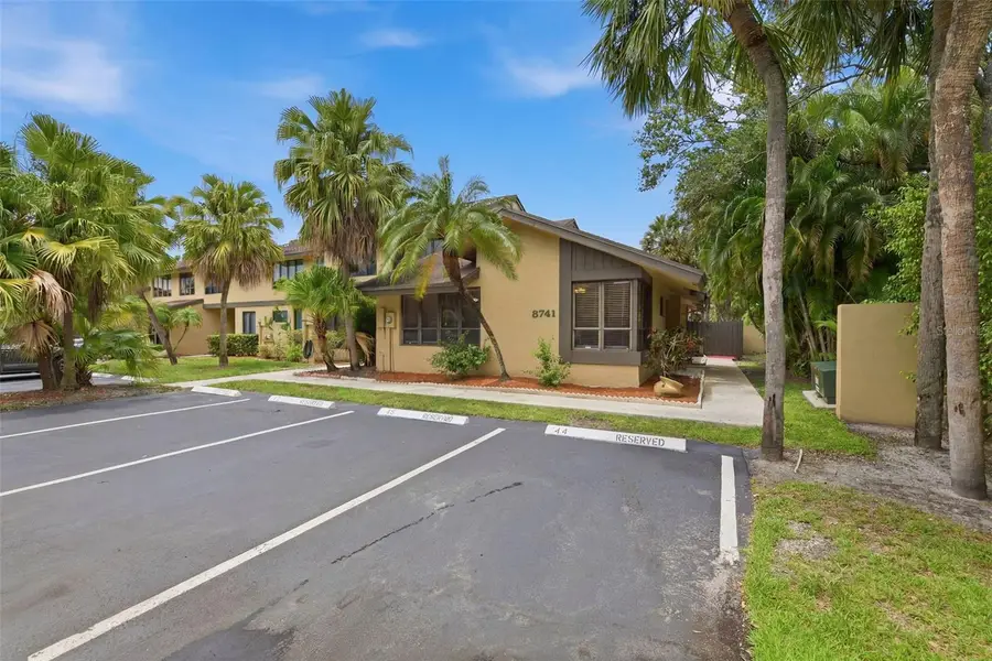 8741 Cleary Boulevard, Fort Lauderdale, FL 33324 - #2