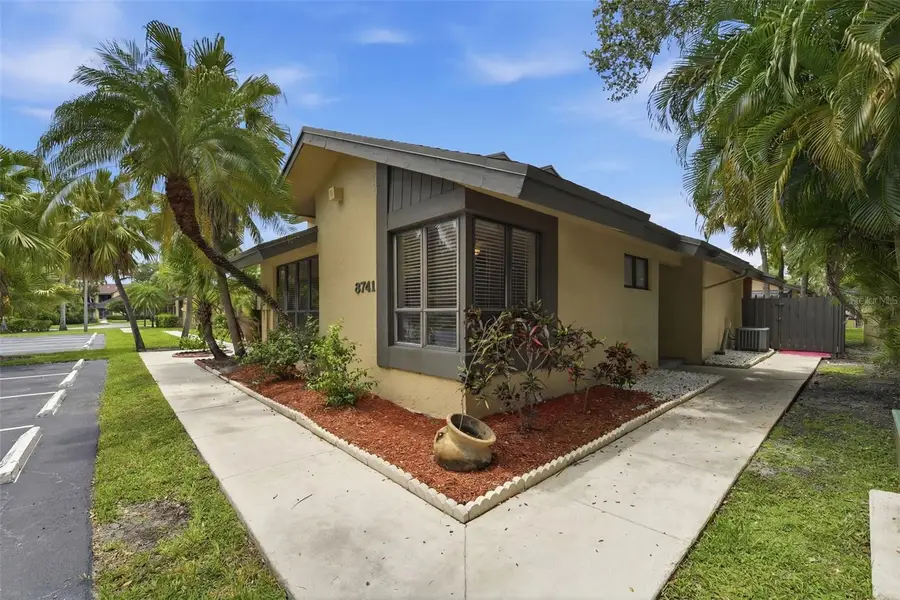 8741 Cleary Boulevard, Fort Lauderdale, FL 33324 - #3