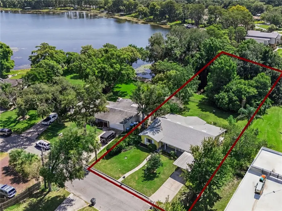 1003 Lake Bell Drive, Winter Park, FL 32789 - #2