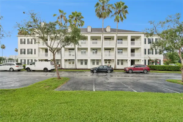 770 Siena Palm Drive #307, CELEBRATION, FL 34747