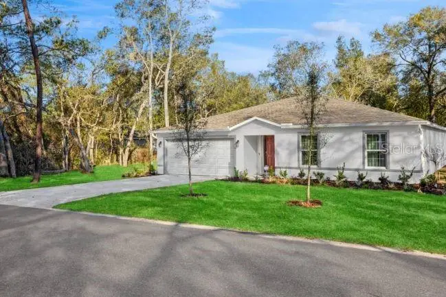 14101 English Parrot Road, Weeki Wachee, FL 34614 - #2