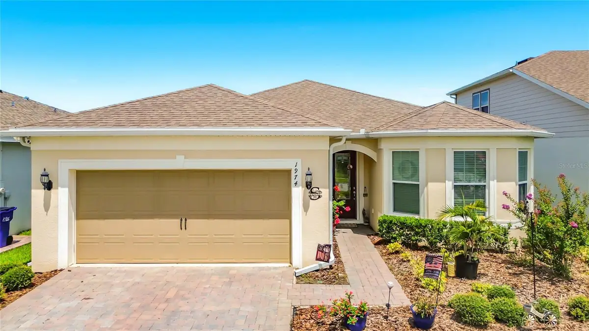1974 Spring Shower Circle, Kissimmee, FL 34744 - #1
