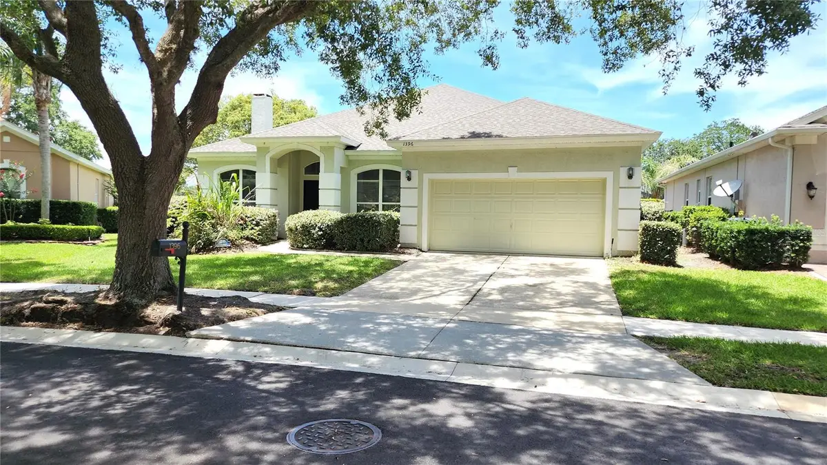 1396 Chessington Circle, Lake Mary, FL 32746 - #1