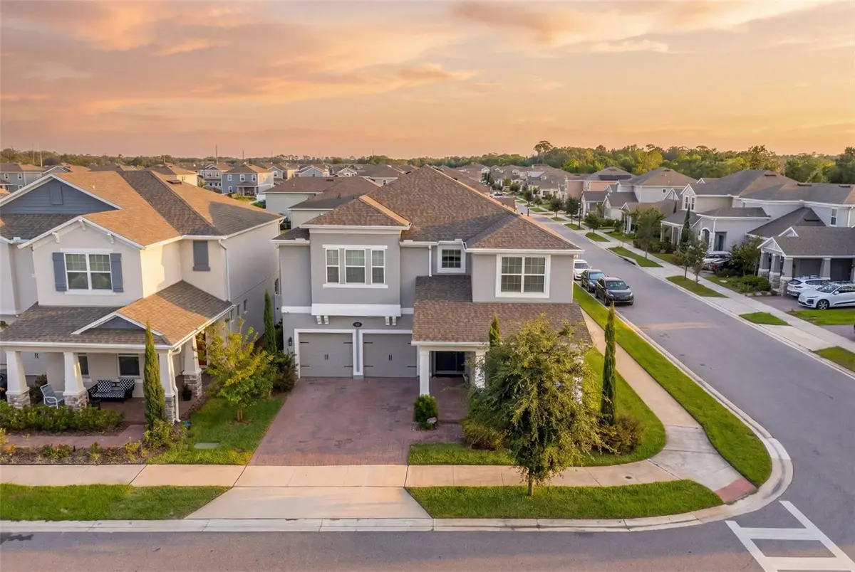 700 Albyon Court, Debary, FL 32713 - #1