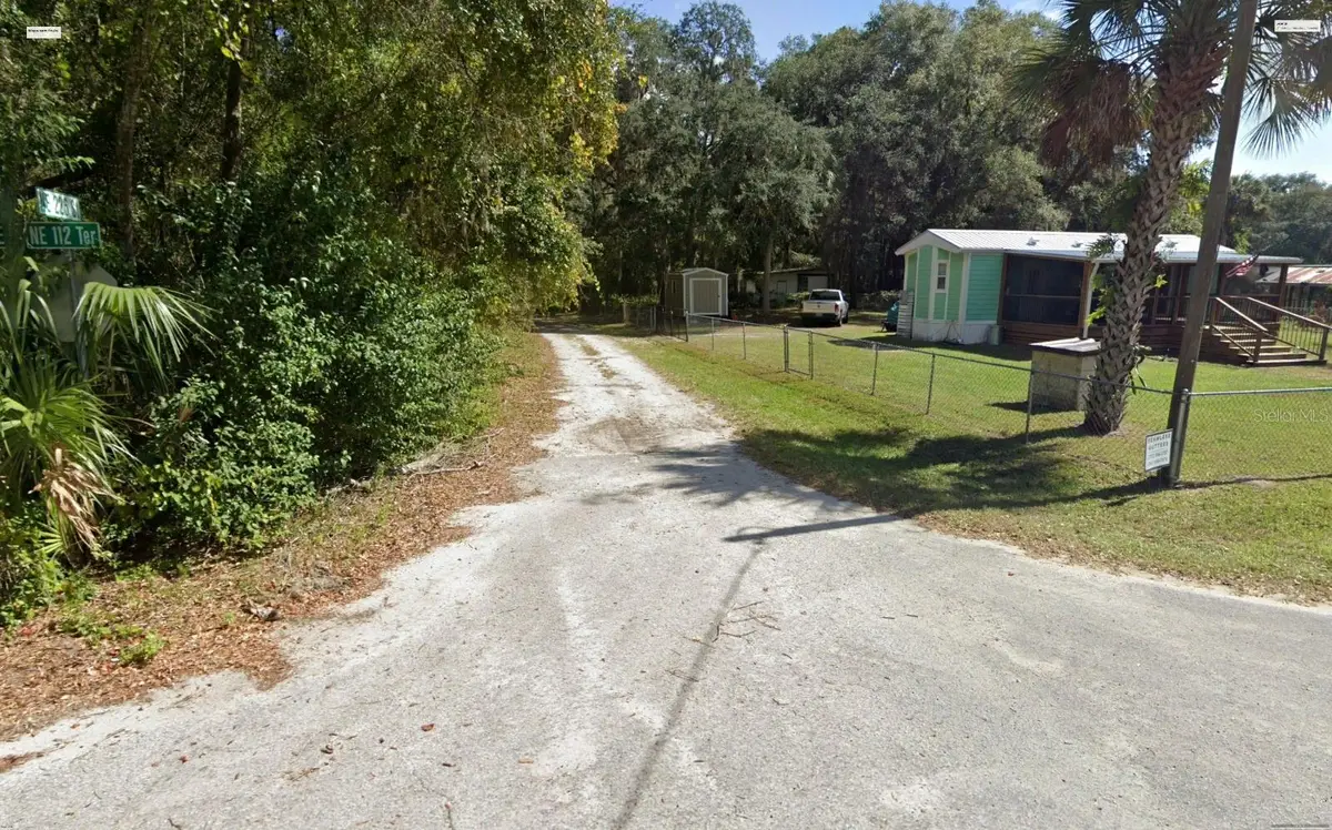 NE 112th Terrace, Fort McCoy, FL 32134 - #1