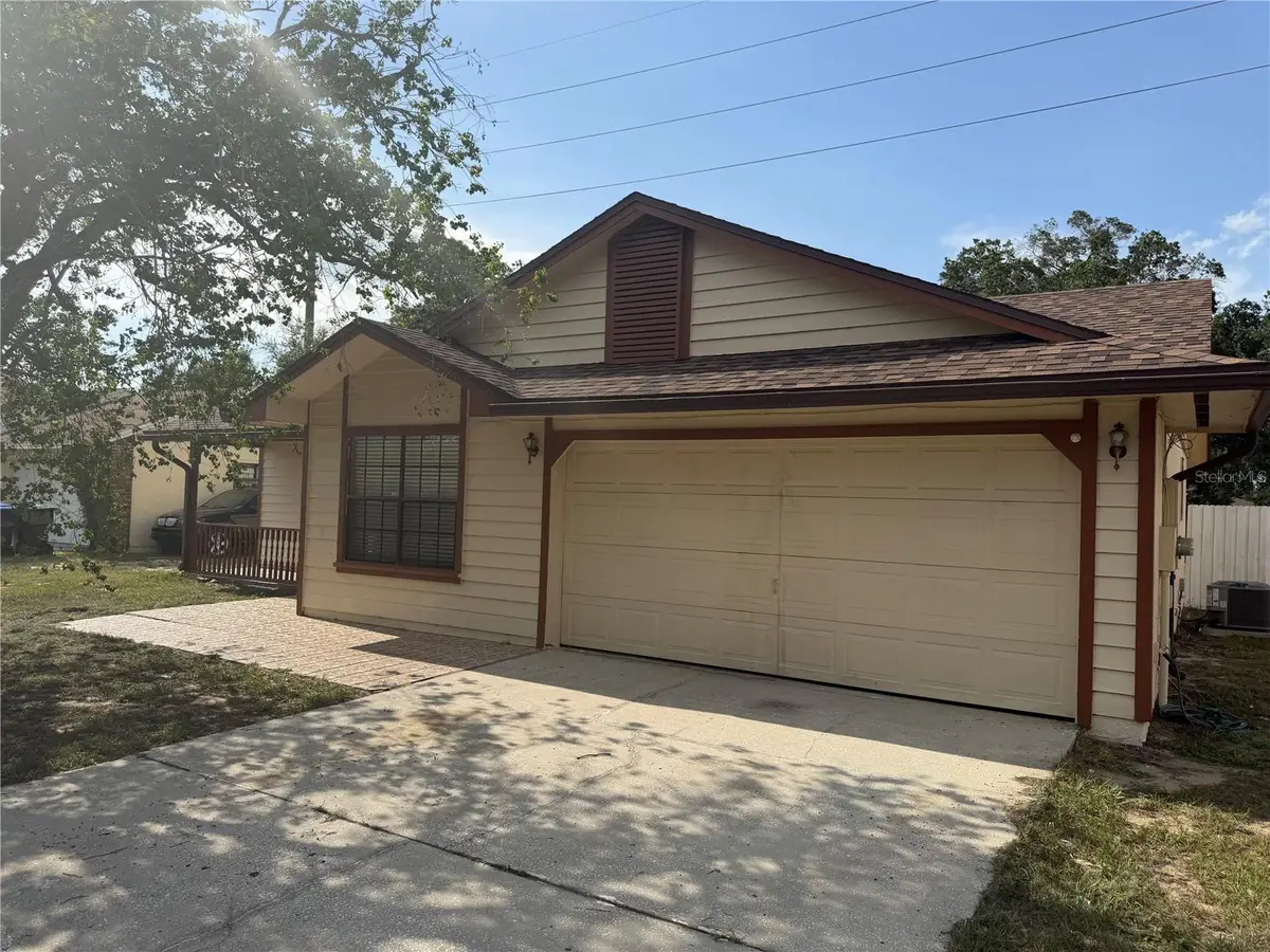 8061 Windy Hill Way, Orlando, FL 32818 - #1