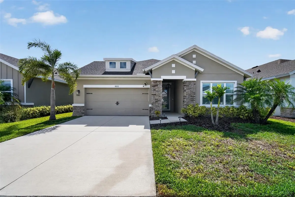 8612 Arrow Creek Drive, Parrish, FL 34219 - #1