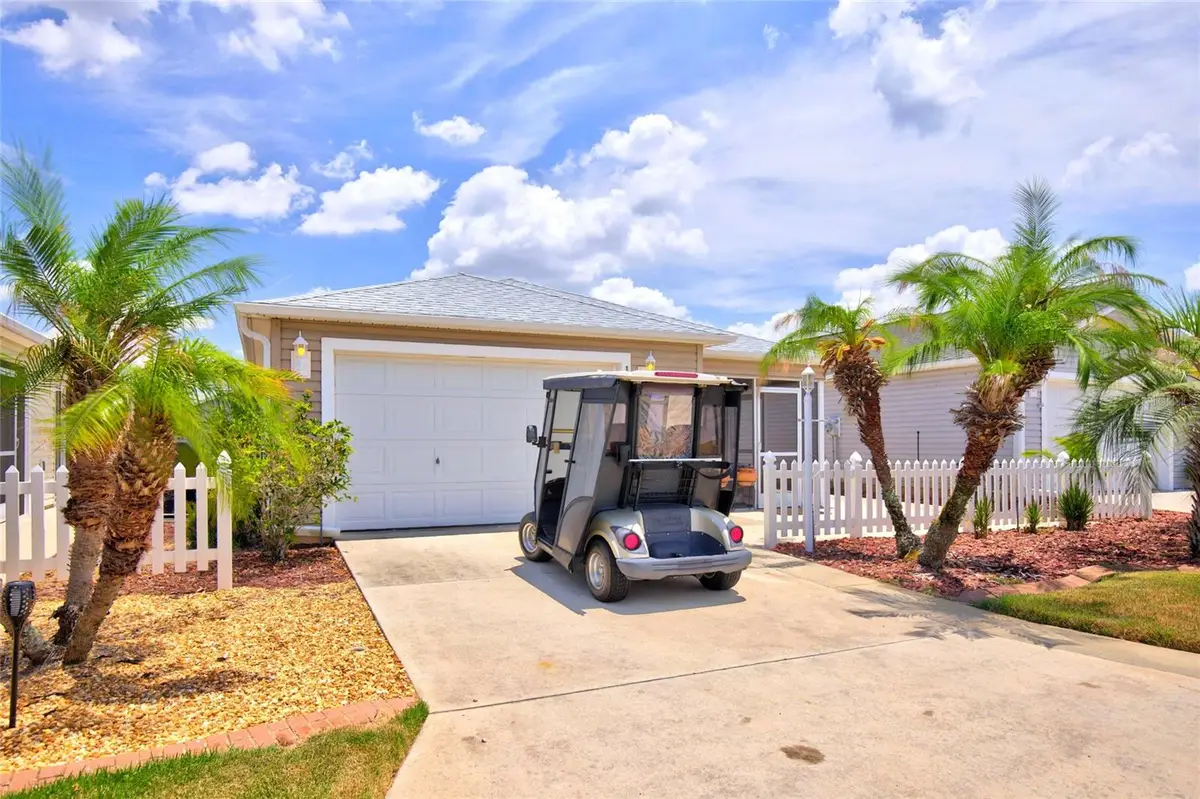 1463 Olympia Street, The Villages, FL 32163 - #1
