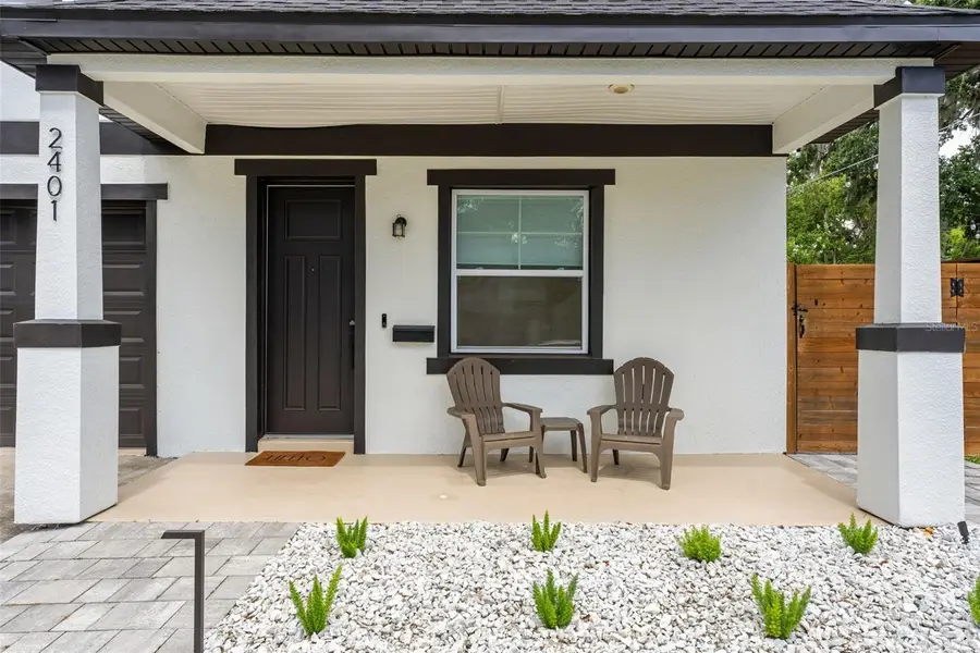 2401 Amherst Avenue, Orlando, FL 32804 - #2