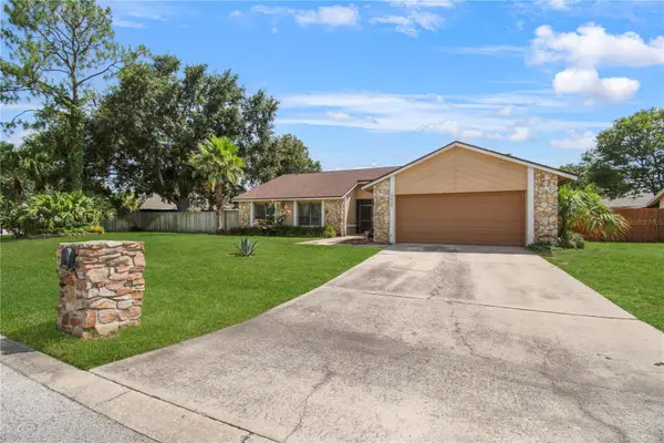 8628 Granada Boulevard, ORLANDO, FL 32836