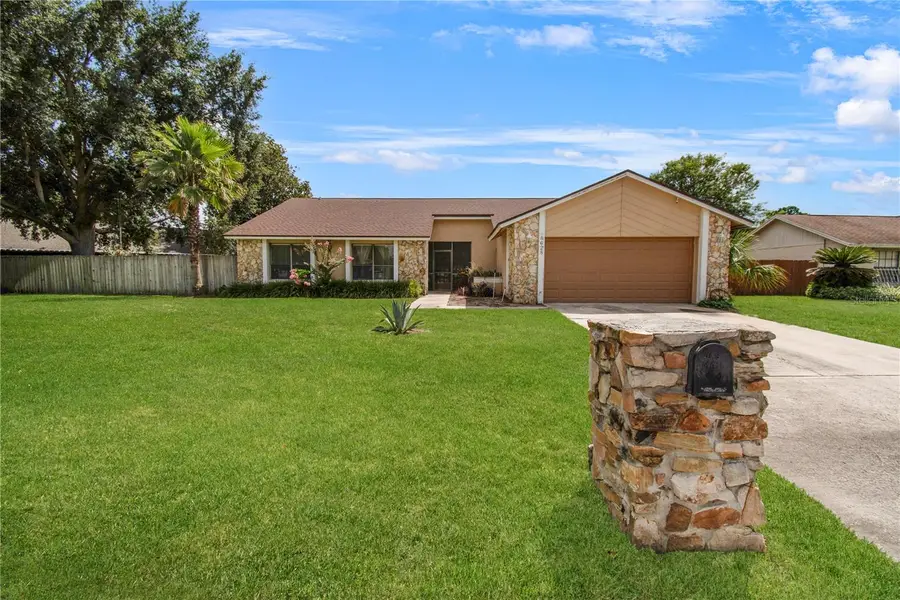 8628 Granada Boulevard, Orlando, FL 32836 - #3