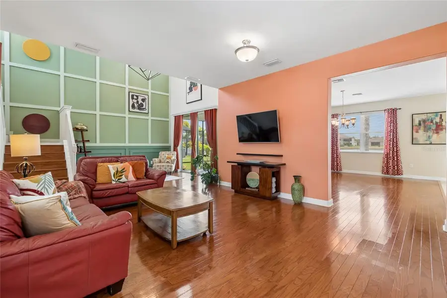 13344 Graham Yarden, Riverview, FL 33579 - #3
