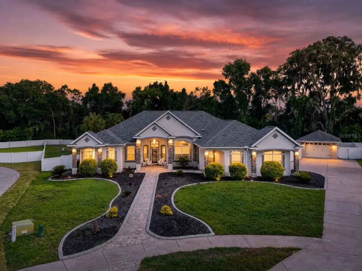 4125 SE 53rd Court, Ocala, FL 34480 - #1