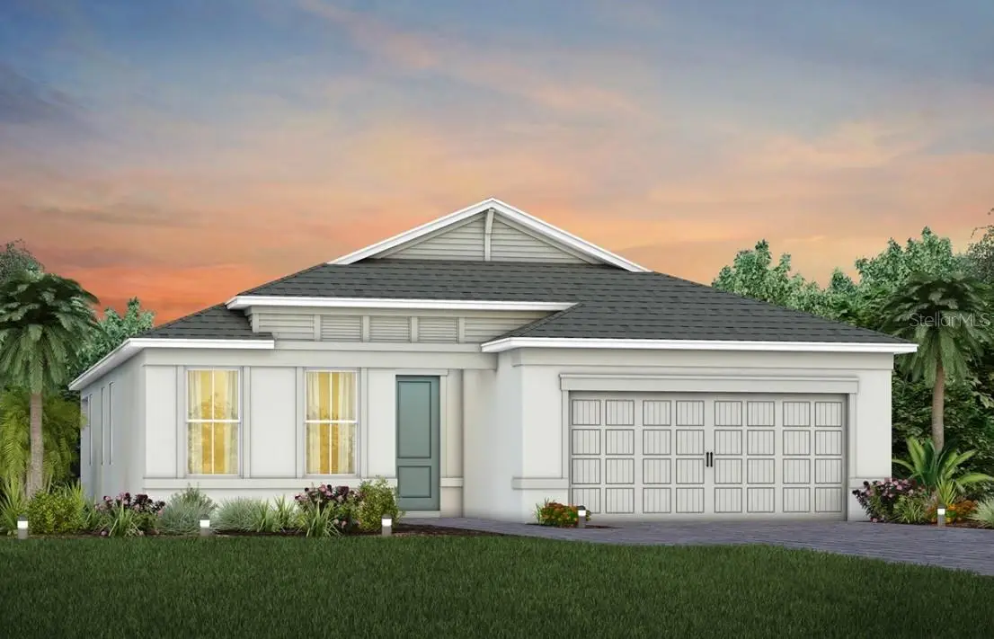 5042 Dancy Lane, Saint Cloud, FL 34772 - #1