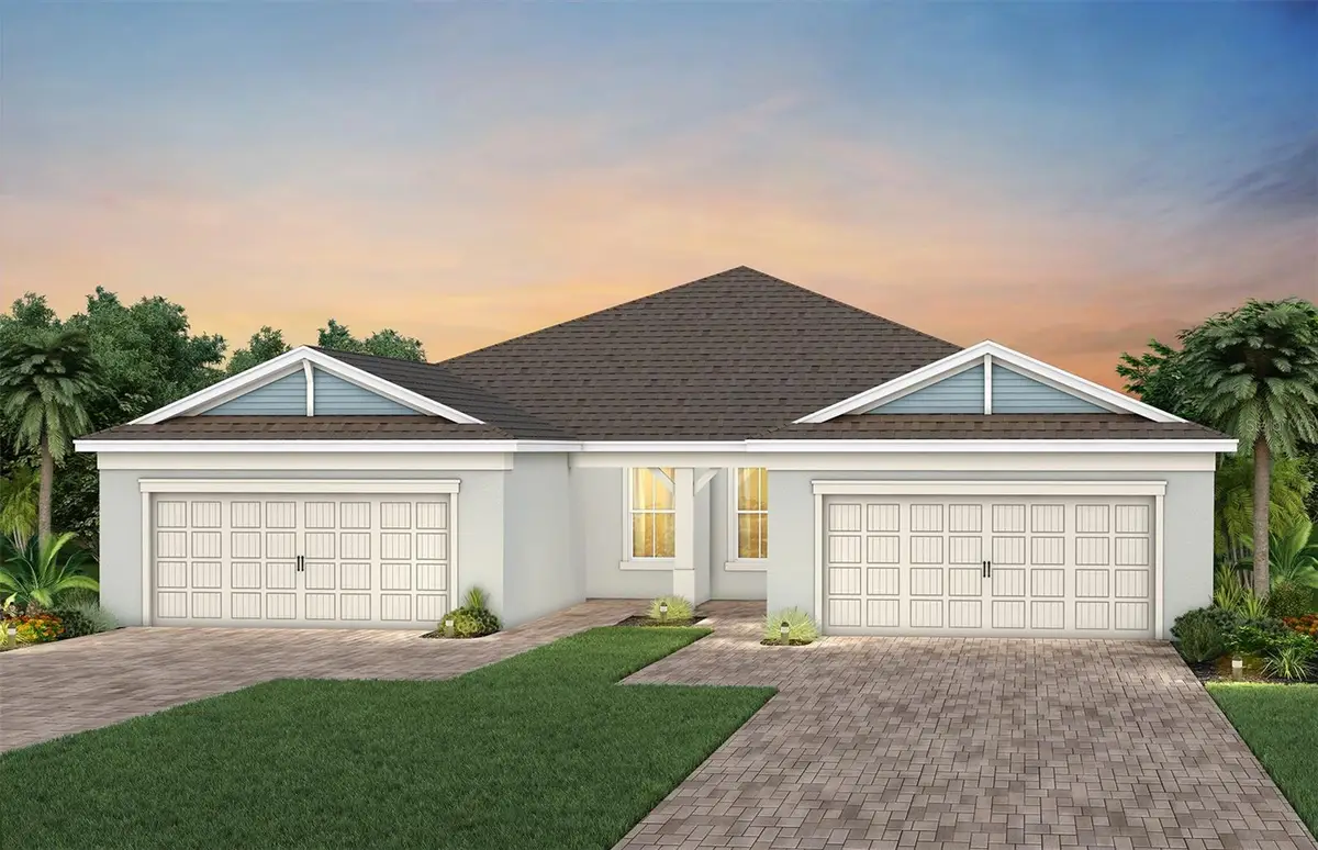2849 Midsweet Avenue, Saint Cloud, FL 34772 - #1