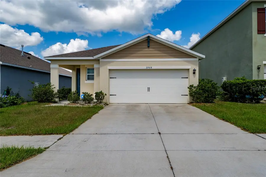 3968 Gadwall Place, Leesburg, FL 34748 - #3