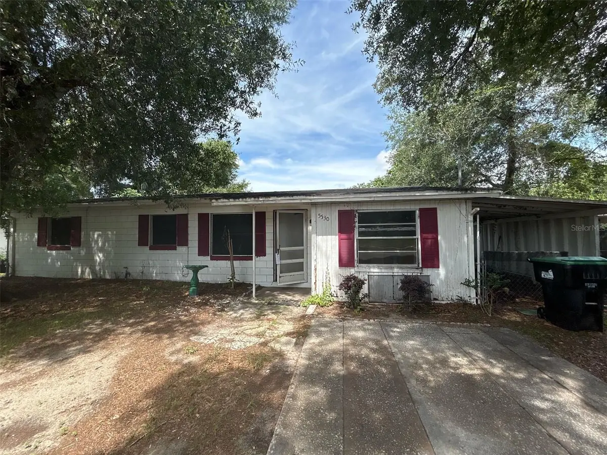 5530 Gaymar Drive, Orlando, FL 32818 - #1