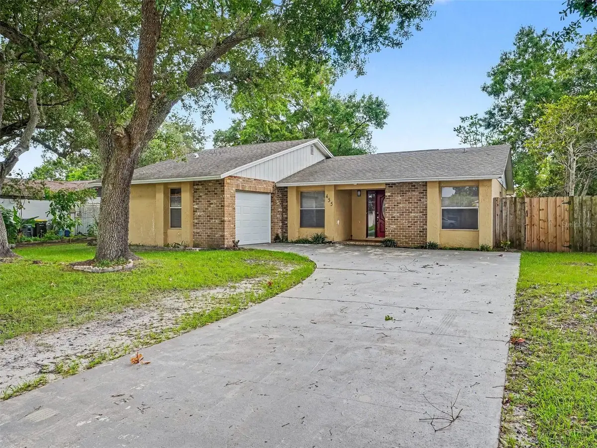 455 Cart Court, Poinciana, FL 34759 - #1