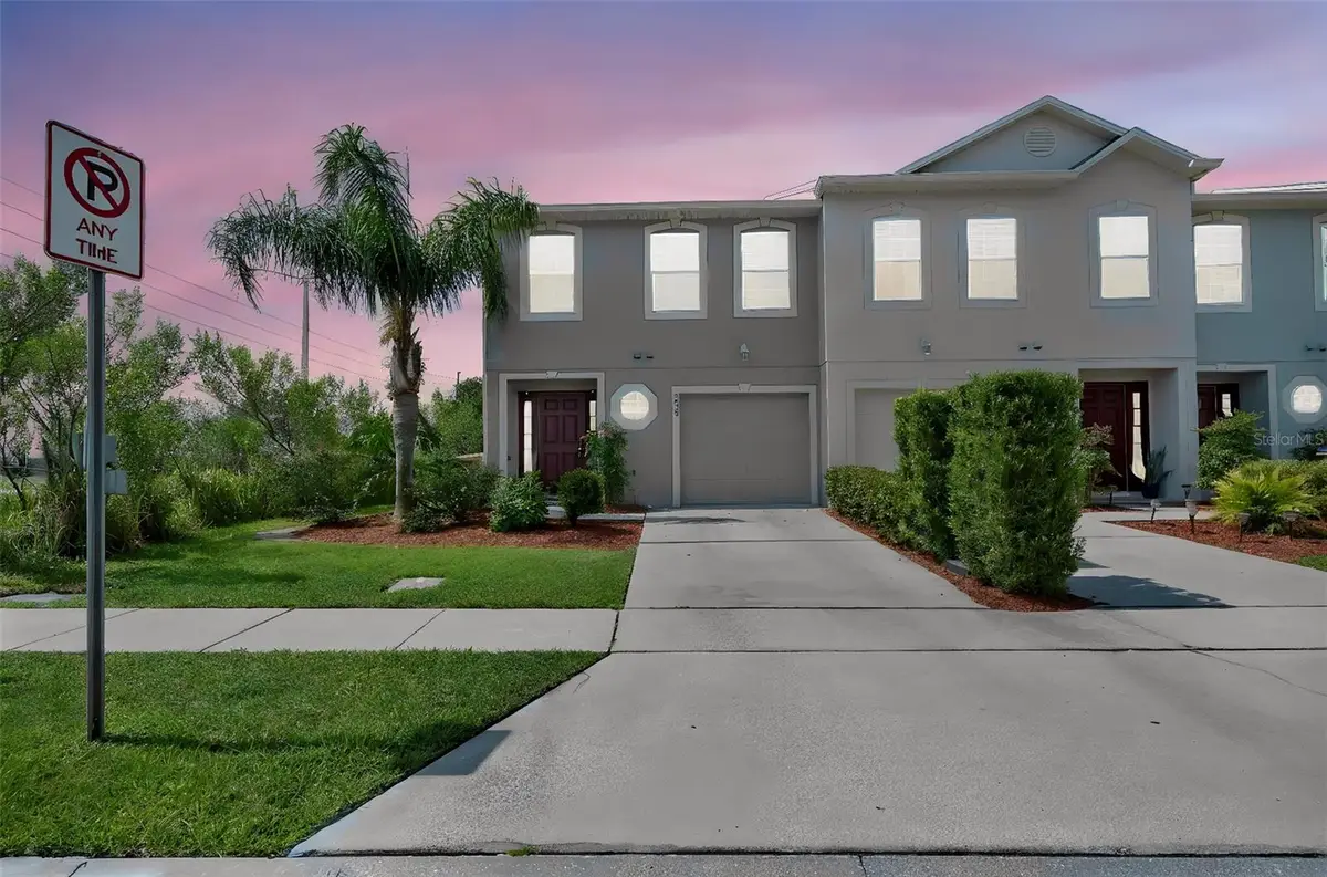 2900 Clarabelle Court, Kissimmee, FL 34743 - #1