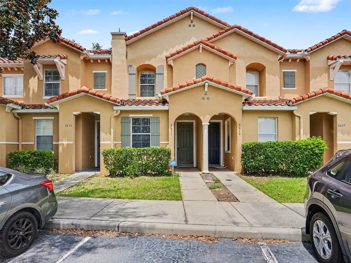 7631 Long Island Dr, Kissimmee, FL 34743 - #1