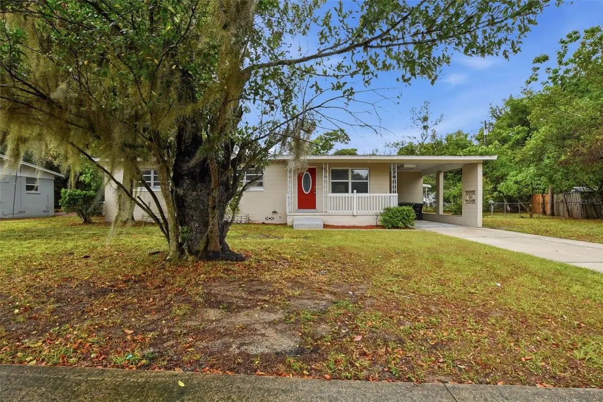 5714 Lejeune Drive, Orlando, FL 32808 - #1