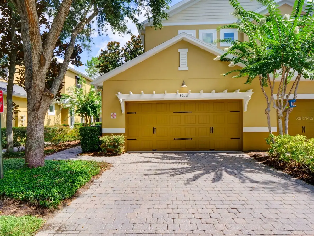 8218 Mystic View Way #2801, Windermere, FL 34786 - #1