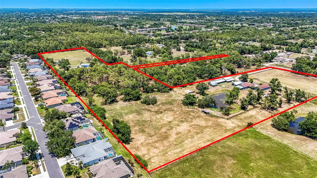 5650 Churchill Downs Road, Sarasota, FL 34241 - #1
