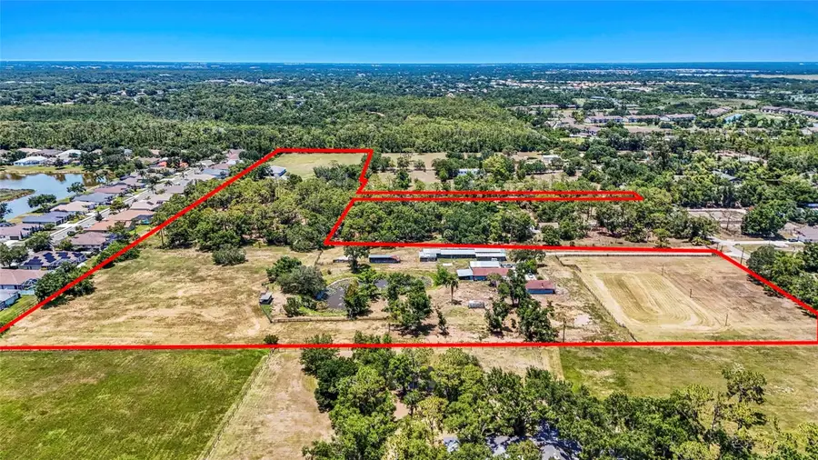 5650 Churchill Downs Road, Sarasota, FL 34241 - #2