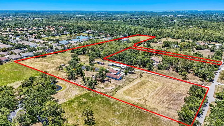5650 Churchill Downs Road, Sarasota, FL 34241 - #3