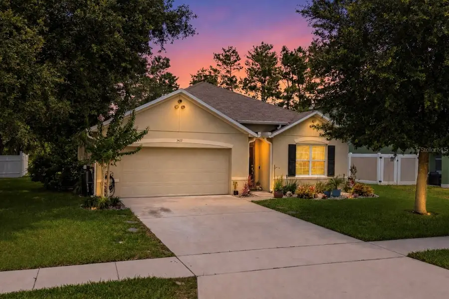 3422 Berkshire Woods Terrace, Deltona, FL 32725 - #2