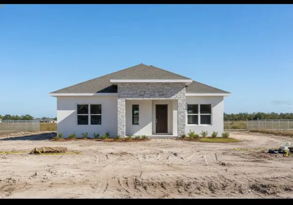 931 Tilden Avenue, APOPKA, FL 32703